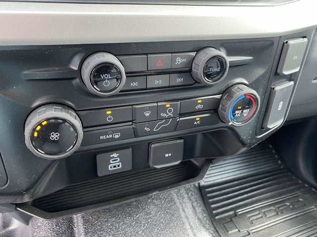 2025 Ford F-350SD XL Commercial