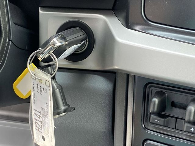 2025 Ford F-350SD XL Commercial