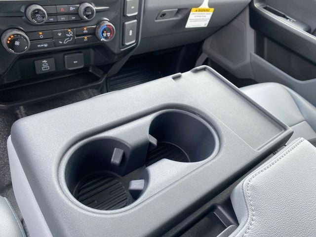 2025 Ford F-350SD XL Commercial