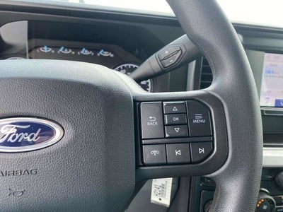 2025 Ford F-350SD XL Commercial