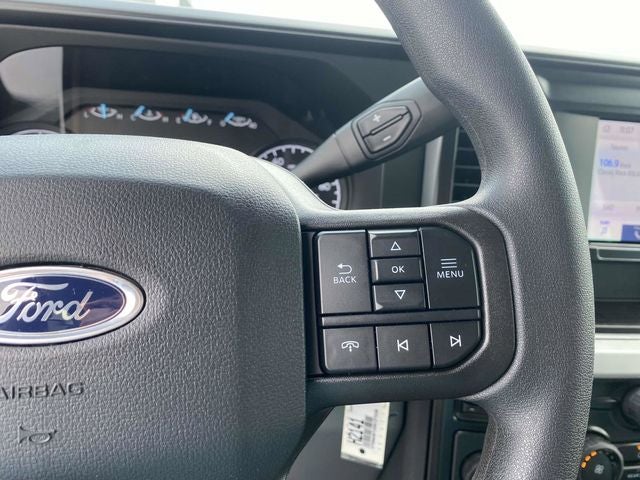 2025 Ford F-350SD XL Commercial