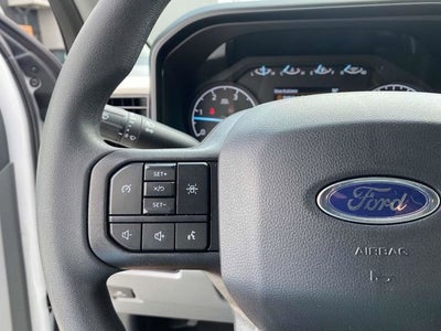2025 Ford F-350SD XL Commercial