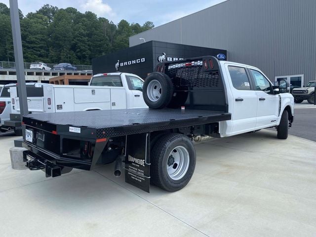 2025 Ford F-350SD XL Commercial