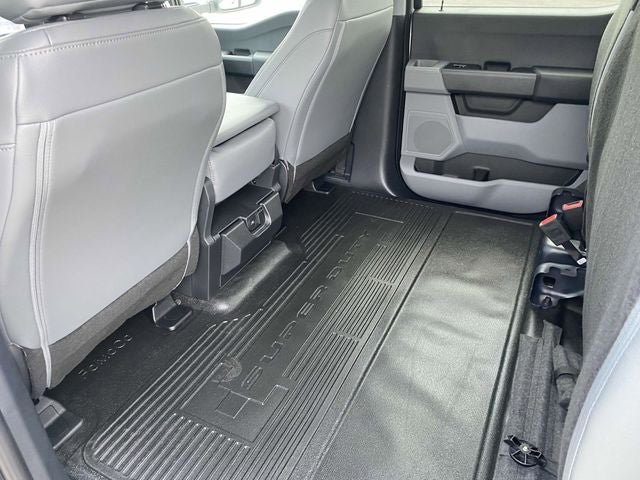 2025 Ford F-350SD XL Commercial