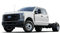 2025 Ford F-350SD XL Commercial