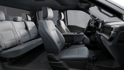 2025 Ford F-350SD XL Commercial