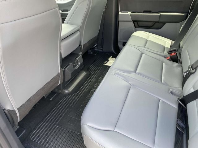 2025 Ford F-350SD XL Commercial