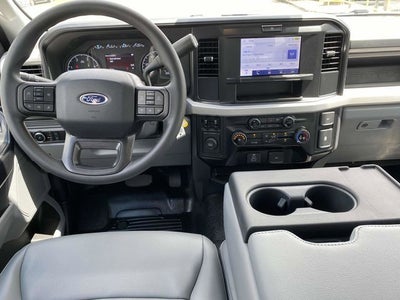 2025 Ford F-350SD XL Commercial