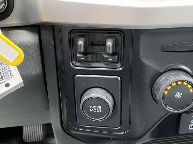 2025 Ford F-350SD XL Commercial