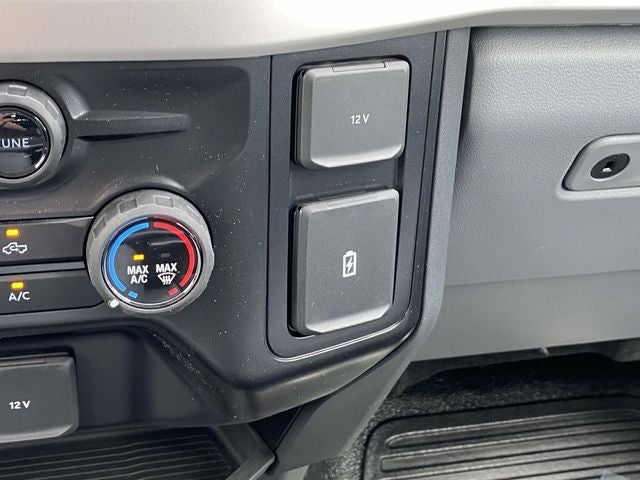 2025 Ford F-350SD XL Commercial