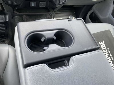 2025 Ford F-350SD XL Commercial