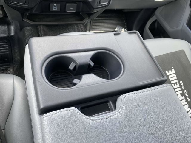 2025 Ford F-350SD XL Commercial