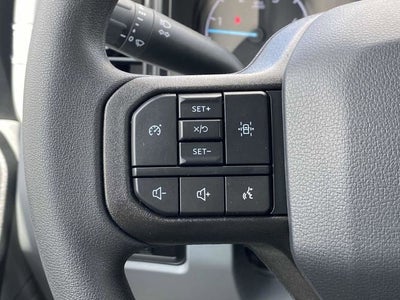 2025 Ford F-350SD XL Commercial