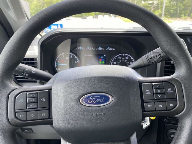 2025 Ford F-350SD XL Commercial