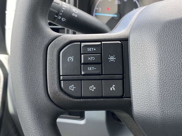 2025 Ford F-350SD XL Commercial