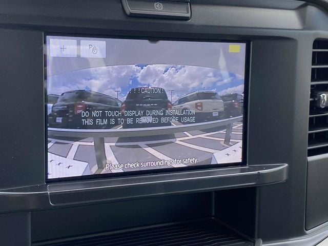 2025 Ford F-350SD XL Commercial