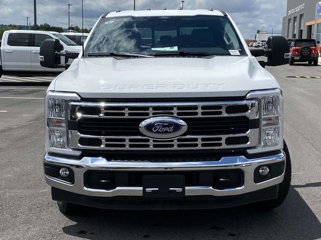 2025 Ford F-350SD XL Commercial
