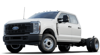 2025 Ford F-350SD XL Commercial