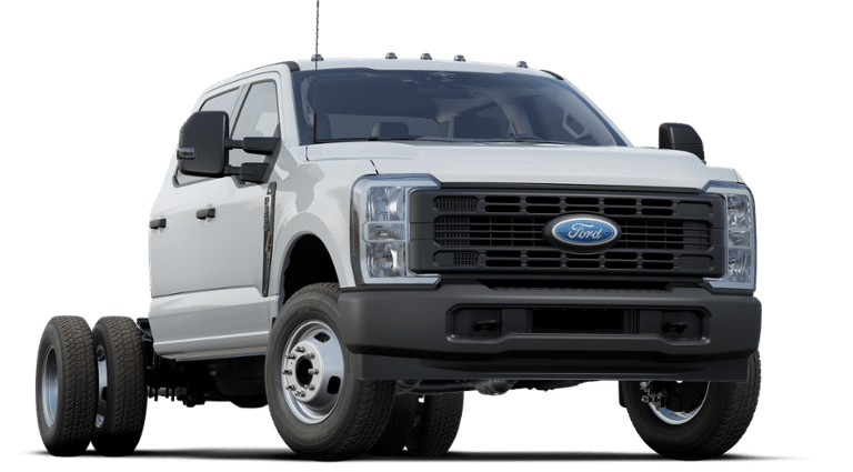 2025 Ford F-350SD XL Commercial