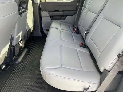 2025 Ford F-350SD XL Commercial