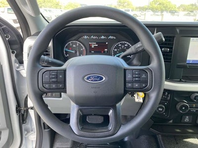 2025 Ford F-350SD XL Commercial