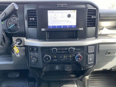 2025 Ford F-350SD XL Commercial