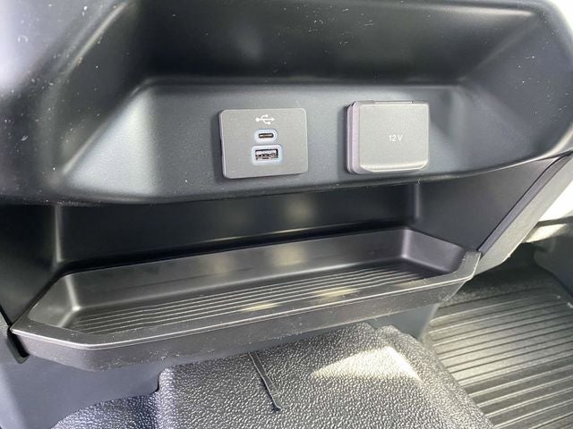 2025 Ford F-350SD XL Commercial