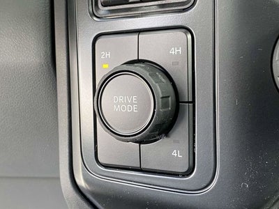 2025 Ford F-350SD XL Commercial