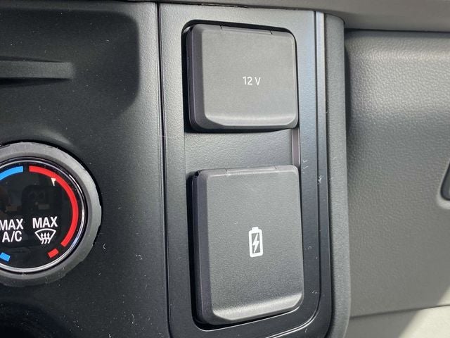 2025 Ford F-350SD XL Commercial