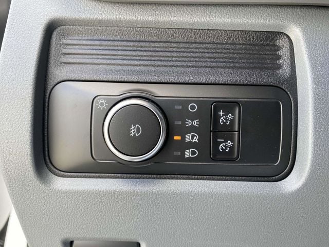 2025 Ford F-350SD XL Commercial