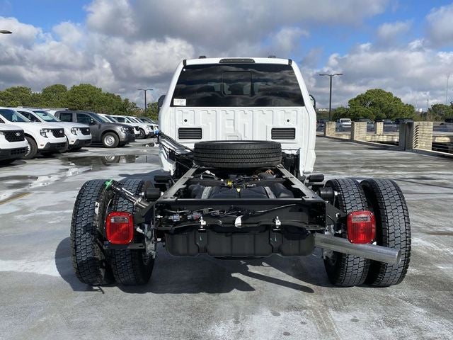 2025 Ford F-350SD XL Commercial