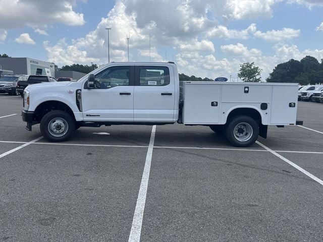 2026 Ford F-350SD XL DRW