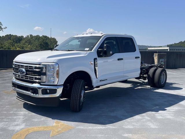 2026 Ford F-350SD XL DRW