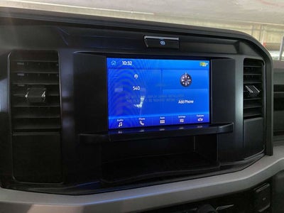 2025 Ford F-350SD XL Commercial