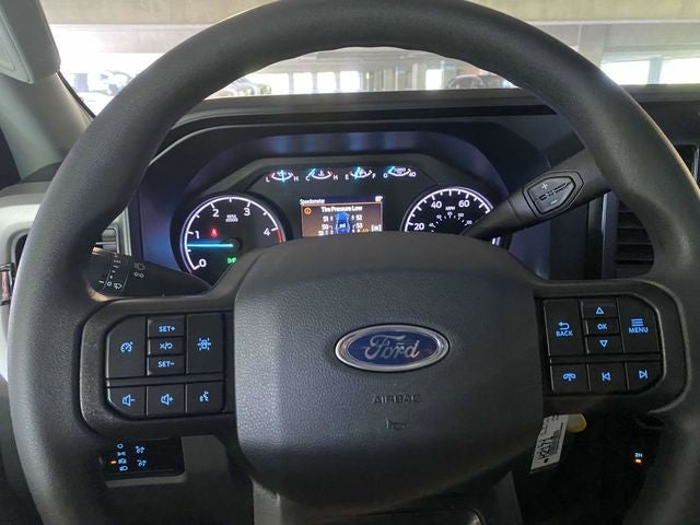 2025 Ford F-350SD XL Commercial