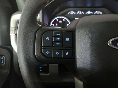 2025 Ford F-350SD XL Commercial