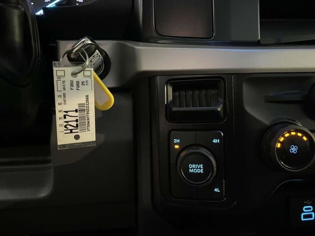 2025 Ford F-350SD XL Commercial