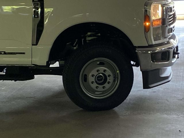 2025 Ford F-350SD XL Commercial