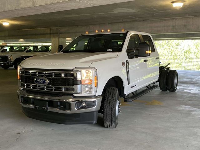 2025 Ford F-350SD XL Commercial
