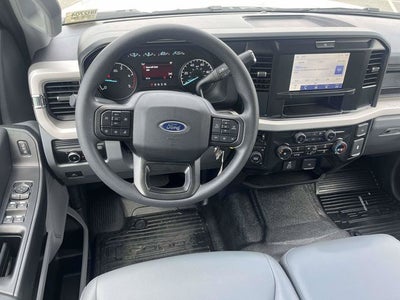 2026 Ford F-350SD XL DRW