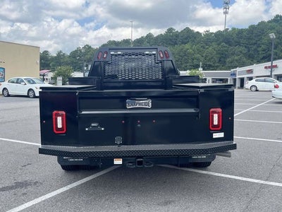 2026 Ford F-350SD XL DRW