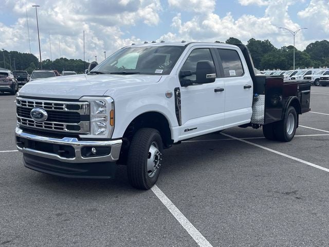 2026 Ford F-350SD XL DRW