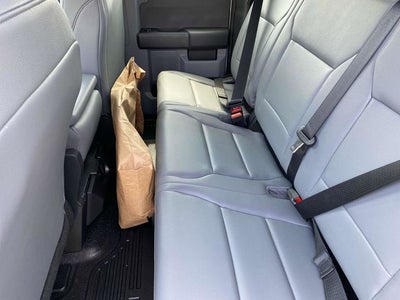 2025 Ford F-350SD XL Commercial