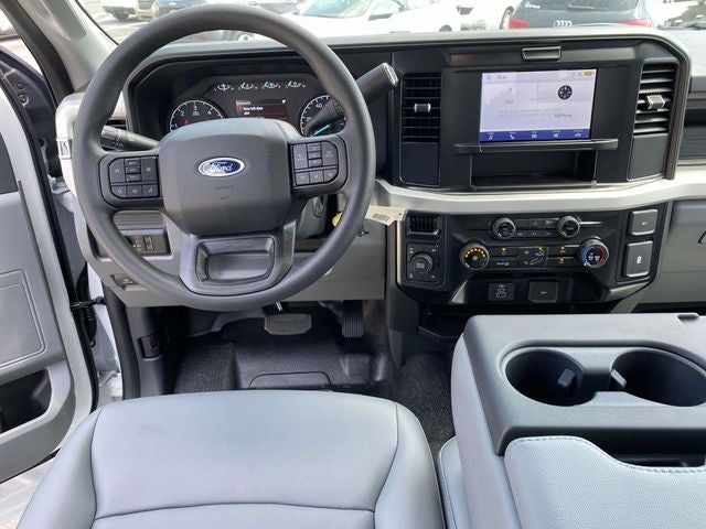 2025 Ford F-350SD XL Commercial