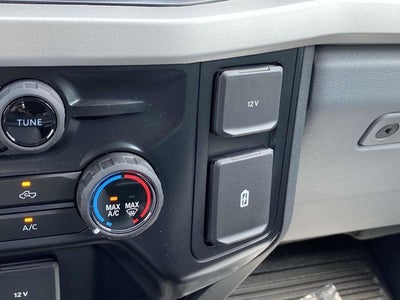 2025 Ford F-350SD XL Commercial