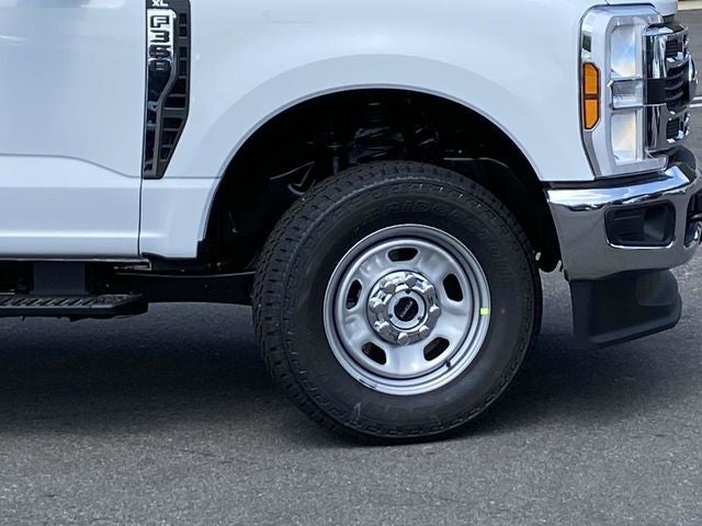 2025 Ford F-350SD XL Commercial