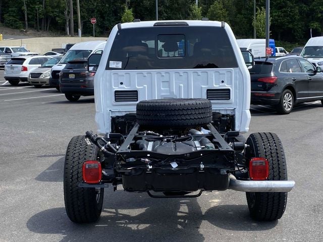 2025 Ford F-350SD XL Commercial