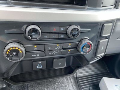 2025 Ford F-350SD XL Commercial