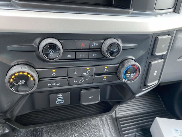 2025 Ford F-350SD XL Commercial