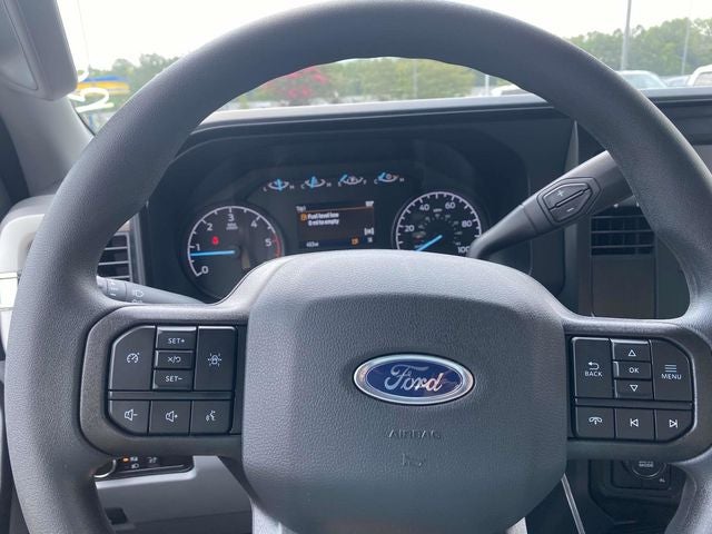2025 Ford F-350SD XL Commercial